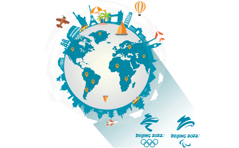 在肯尼亚连接到中国的代理 - SPEEDCN